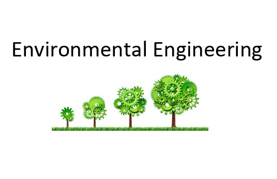 Seminar on environmental engineering