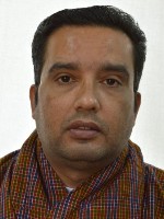 Khem Sharma