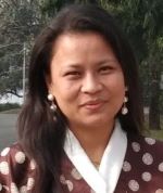 Tshering Yangchen